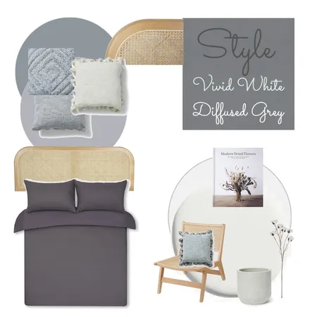 FFF Interior Design Mood Board by becfarr on Style Sourcebook