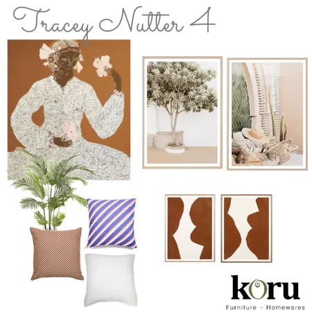 Tracey Nutter 4 Interior Design Mood Board by bronteskaines on Style Sourcebook