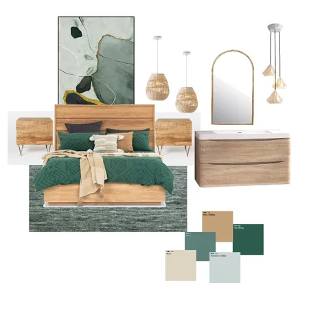 rrrr Interior Design Mood Board by Hong Lyu on Style Sourcebook