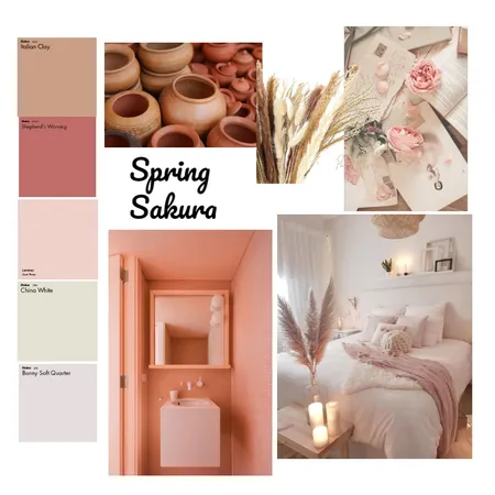 55 Interior Design Mood Board by Hong Lyu on Style Sourcebook