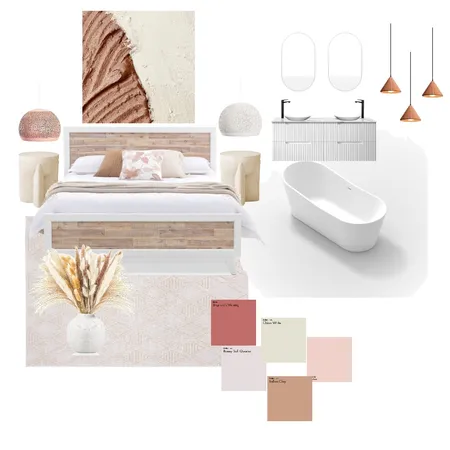 rrrr Interior Design Mood Board by Hong Lyu on Style Sourcebook