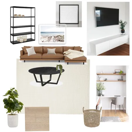 Top Lounge Interior Design Mood Board by KJ Wilkie on Style Sourcebook