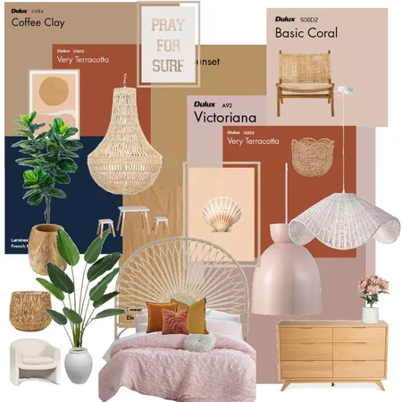 BELL RD kids room Interior Design Mood Board by zoekernan on Style Sourcebook