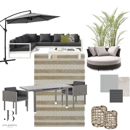 ~mood 4 Interior Design Mood Board by cATARINA cARNEIRO on Style Sourcebook
