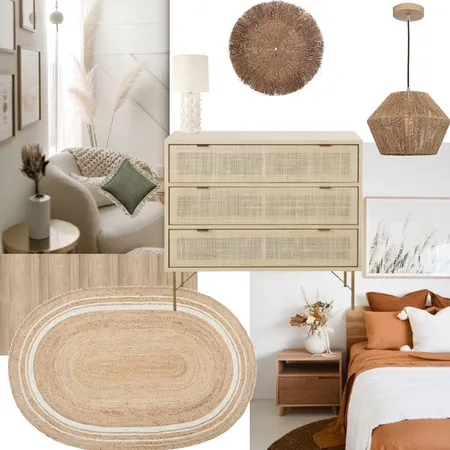 CH2 Interior Design Mood Board by tidiora on Style Sourcebook