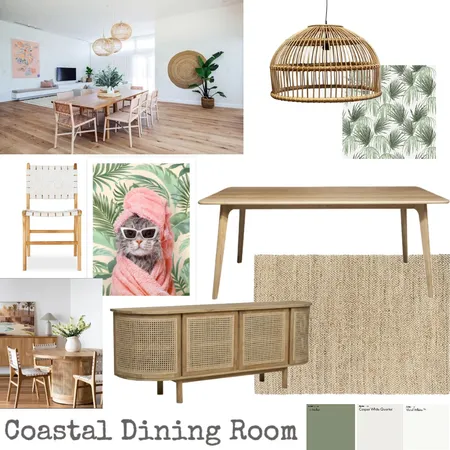 coastal v4 Interior Design Mood Board by Helenvicky on Style Sourcebook