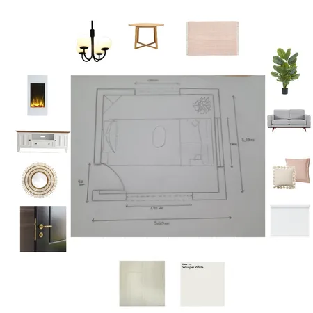 tp4 ejer4.... Interior Design Mood Board by CECYS on Style Sourcebook