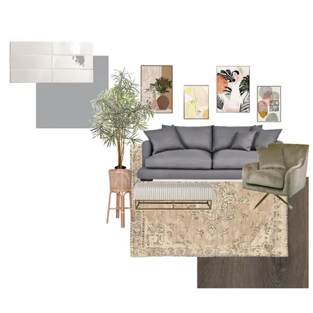 Amie Interior Design Mood Board by MeghanForman on Style Sourcebook