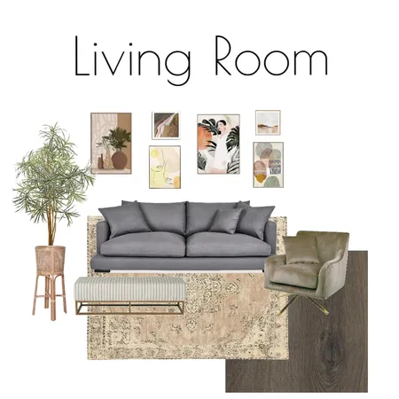 Amie Interior Design Mood Board by MeghanForman on Style Sourcebook