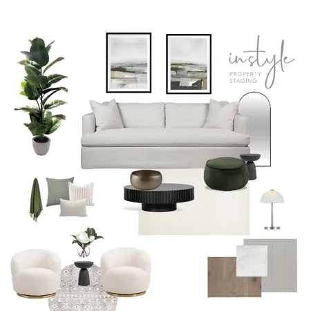 Cherrybrook 2 Interior Design Mood Board by InStyle on Style Sourcebook