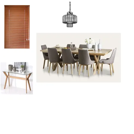 M10 DINING Interior Design Mood Board by Bgaorekwe on Style Sourcebook