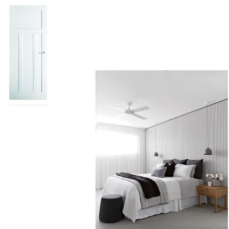 Main bedroom Interior Design Mood Board by Reneelouise on Style Sourcebook