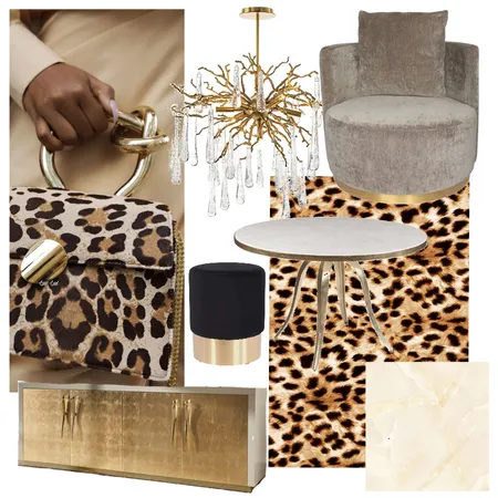 MoodboardD2 Interior Design Mood Board by lelacreates on Style Sourcebook