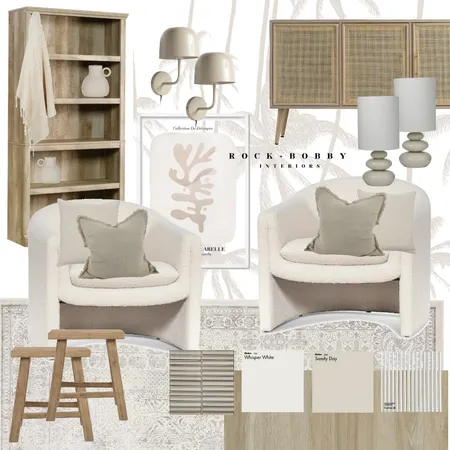 Neutrals 2 Interior Design Mood Board by ameliarogers on Style Sourcebook