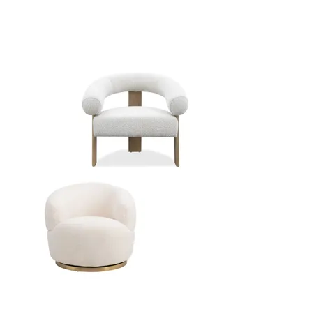 Living room Interior Design Mood Board by OlaVska on Style Sourcebook