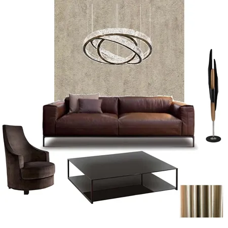 Dnevna soba Interior Design Mood Board by jelena94 on Style Sourcebook