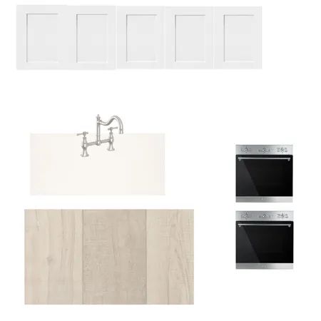 Kitchen Interior Design Mood Board by aussiebell on Style Sourcebook