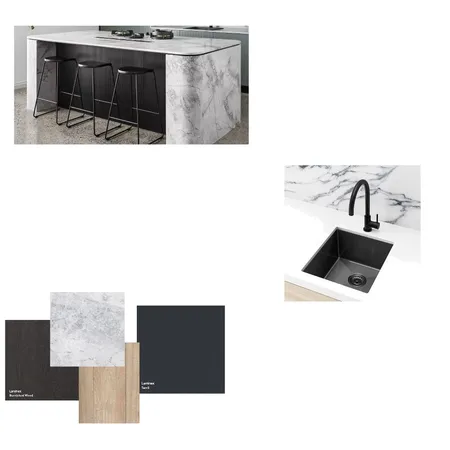 kitchen Interior Design Mood Board by Mel2022 on Style Sourcebook