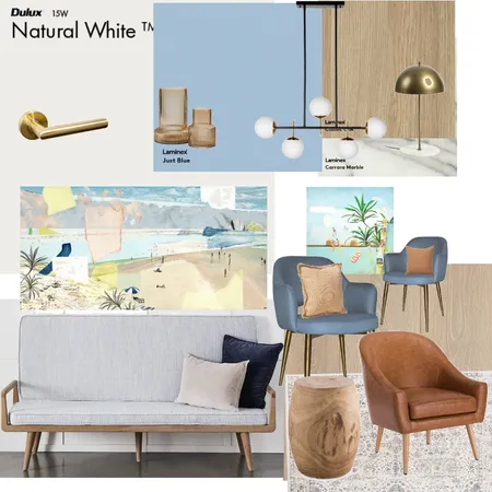 Hello Interior Design Mood Board by Dcars on Style Sourcebook