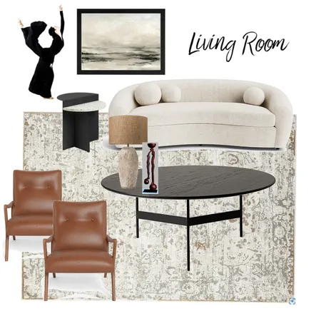 Living Room Interior Design Mood Board by Annoushka.vasev on Style Sourcebook