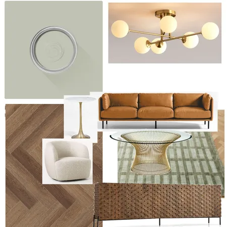 Living Room Interior Design Mood Board by lrsansone9 on Style Sourcebook