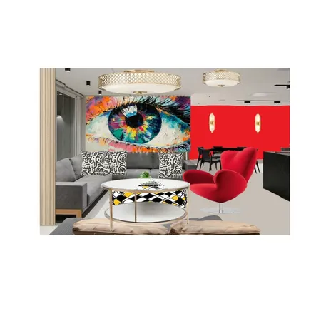 uu Interior Design Mood Board by Milenanena on Style Sourcebook