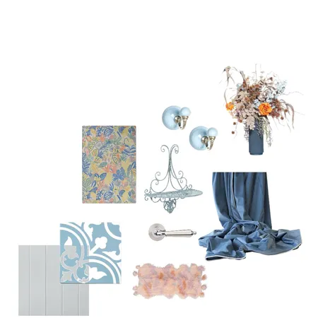 mood Board Interior Design Mood Board by TARANA on Style Sourcebook