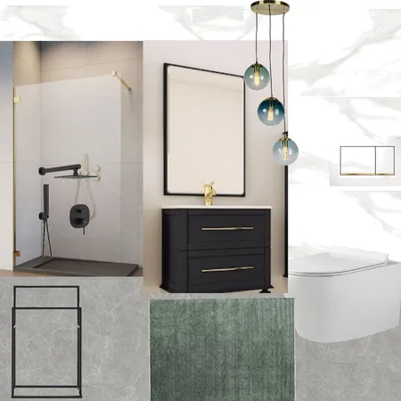 baie poapan21 Interior Design Mood Board by psipsina on Style Sourcebook