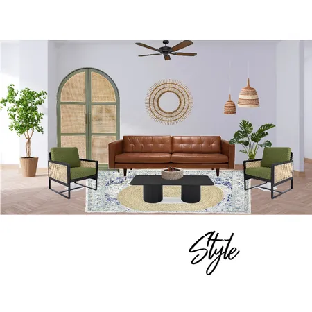 living room 1 Interior Design Mood Board by fha_1997 on Style Sourcebook