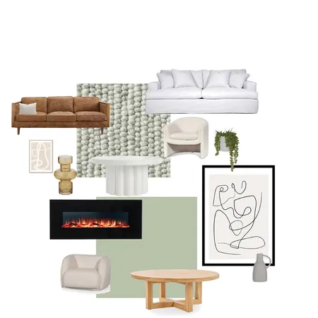 Front Lounge Interior Design Mood Board by oliviagrace2 on Style Sourcebook