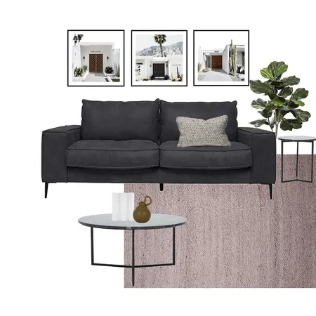 Michelle Back room 2 Interior Design Mood Board by jordanp@ozdesign.com.au on Style Sourcebook