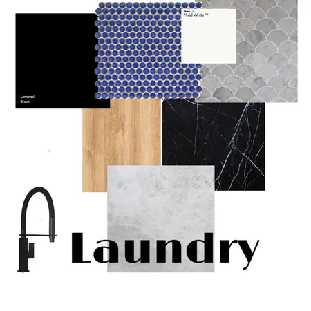 Laundry Interior Design Mood Board by RDavis101 on Style Sourcebook