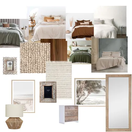 Bedroom Interior Design Mood Board by JPercy on Style Sourcebook