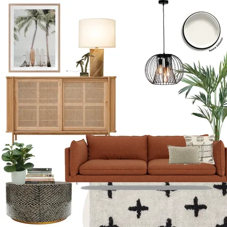 Mood Board Donald V1 Interior Design Mood Board by SarahlWebber on Style Sourcebook