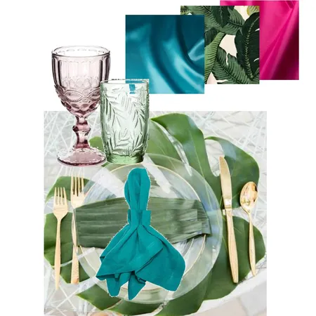 place setting Interior Design Mood Board by Katelyn Scanlan on Style Sourcebook