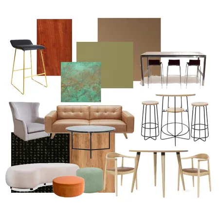 east lounge Interior Design Mood Board by joannegames0219 on Style Sourcebook