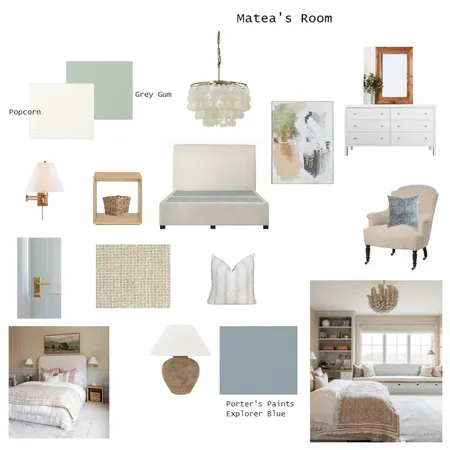 Mateas Room Interior Design Mood Board by Creative Solutions on Style Sourcebook