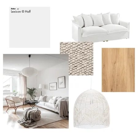 Living Room Reno Interior Design Mood Board by lozreid on Style Sourcebook