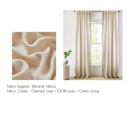 Drapery Interior Design Mood Board by katkaczmarek on Style Sourcebook