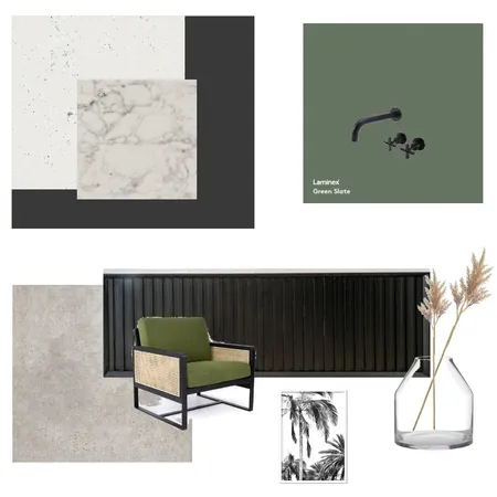 Option 1 Interior Design Mood Board by Bjayney on Style Sourcebook