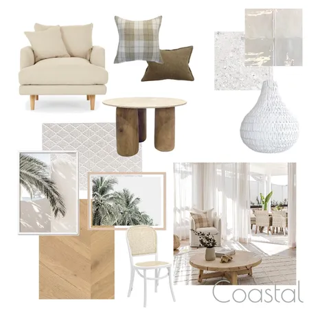 Mood Board #3 Interior Design Mood Board by Ash Smith on Style Sourcebook