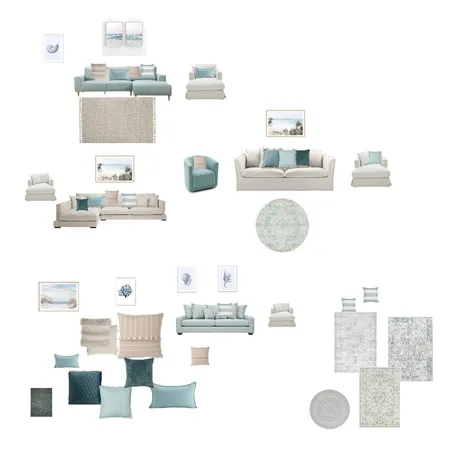 hamptons excerice Interior Design Mood Board by bilja.h9@gmail.com on Style Sourcebook