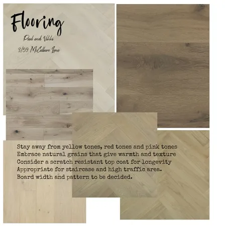 Flooring P & V Interior Design Mood Board by Colette on Style Sourcebook