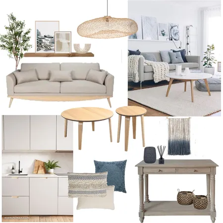 לוח השראה 12 Interior Design Mood Board by gal ben moshe on Style Sourcebook