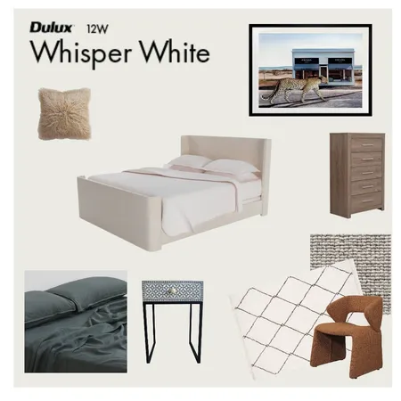 Chilled tween Interior Design Mood Board by sammckins on Style Sourcebook