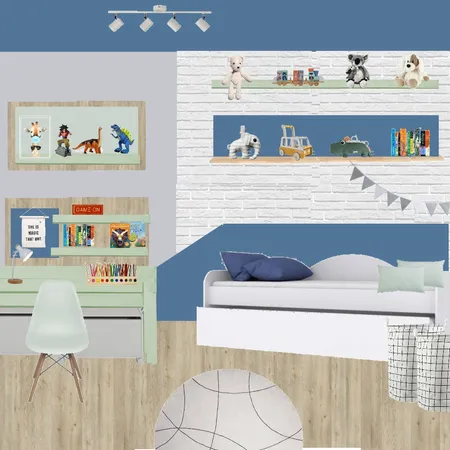 DORM VIVAN Interior Design Mood Board by Tamiris on Style Sourcebook