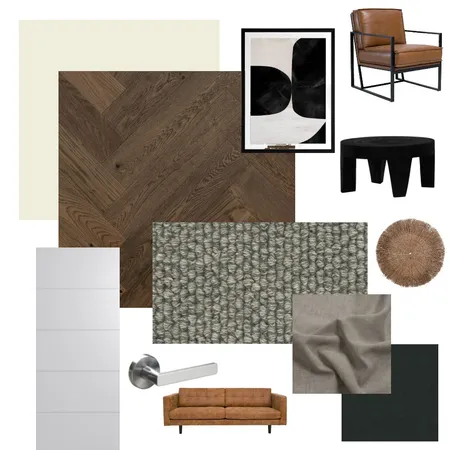 Altim Property - Lot 8 Internal Interior Design Mood Board by sdevos on Style Sourcebook