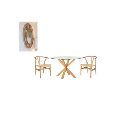 Kanumbra Dining Interior Design Mood Board by Insta-Styled on Style Sourcebook