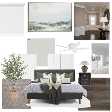 Ali-Harry's room Interior Design Mood Board by C Inside Interior Design on Style Sourcebook