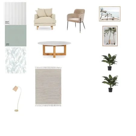 clinics Interior Design Mood Board by talital on Style Sourcebook